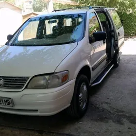 Chevrolet Venture 2000