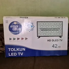 tolkun 42 tv android paket