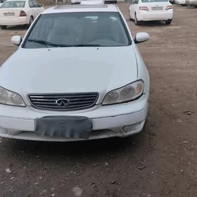 Infiniti Q 2004