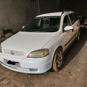 Opel Astra 1998