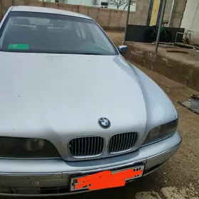 BMW 528 1998