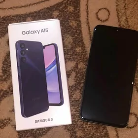 Samsung A15  4/128
