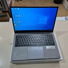 AYDYN GIJELER NOTEBOOK