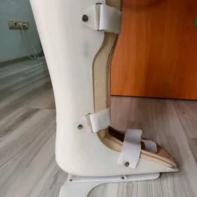 Лангет,гипс