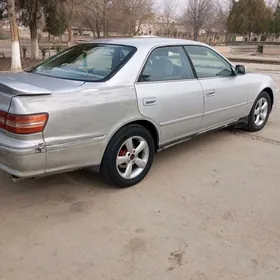 Toyota Mark II 1998