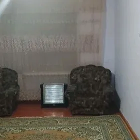 Arenda 2 Kom 1et Kone Aeroport