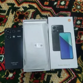 Redmi Note 13