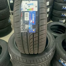 ALTENZO 215/50 R17