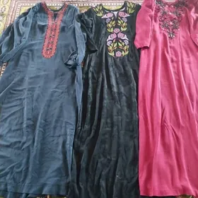 Gülýüpek köýnek