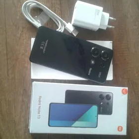 Redmi Note 13