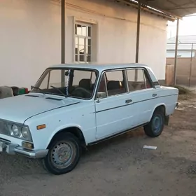 Lada 2106 1999