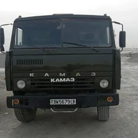 Kamaz 5511 1988