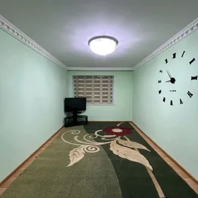 11мкр 4эт 2ком 58м2