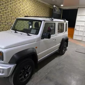 Jeep Grand Cherokee 2024