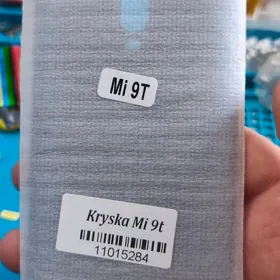 mi 9T taze kryska