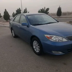 Toyota Camry 2002