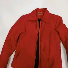 куртка, жилетка