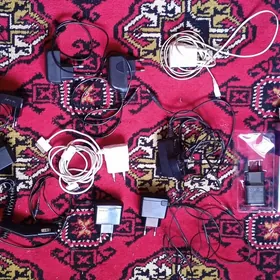 telefonyñ zaryatnigi