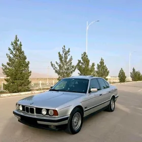 BMW 525 1993