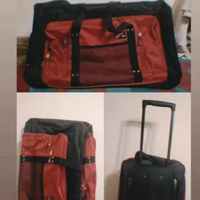 Чемодан драгон çemodan