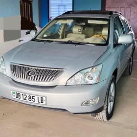 Lexus RX 330 2004