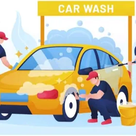 Awto moŷka işçi gerek