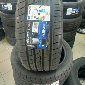 ALTENZO 245/40 R18