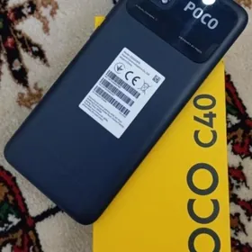 poco c40  3/32