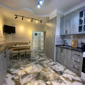 ️Arenda Gurtly 4 Kom️️