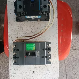 magnitapuskatel awtomat