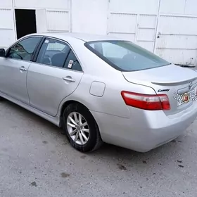 Toyota Camry 2009