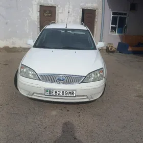 Ford Mondeo 3 2004