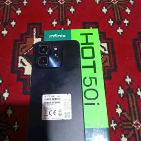 infinix hot 50 i