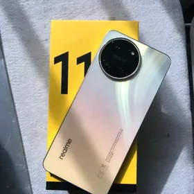 Realme 11