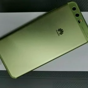 Huawei P10