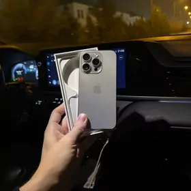 Iphone 15 Pro 256 ZA 94