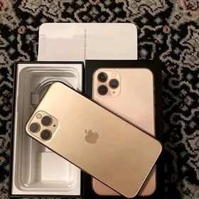 iphone 11 pro gold