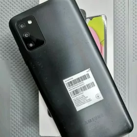 Samsung A03S