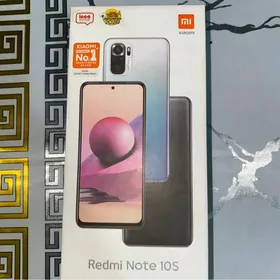 redmi note 10s