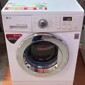 9 кг Дд мотор Оригинал