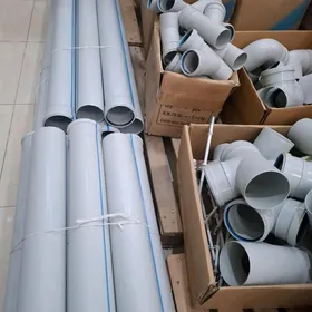 Turba Plasmas Pvc  турба