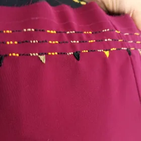 el keşde etýân amatly bahadan