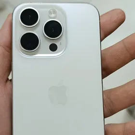 айфон 15 про