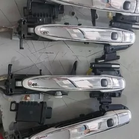 2005 -2012 Awalon dasky Ruçka