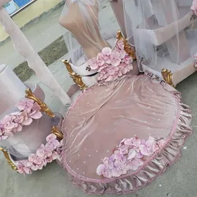 satlyk bukja salynyan