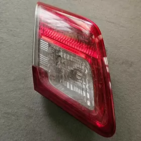 Öküz Kelle Bagaj Cyra