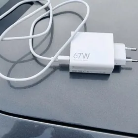 Redmi zaryatnik 67w orginal