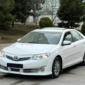 Toyota Camry 2014