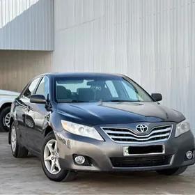 Toyota Camry 2009