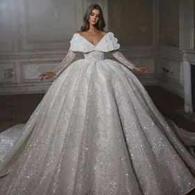 Свадебные платья/Toy koynekler